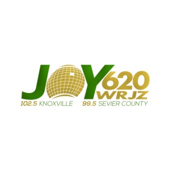 Joy 620 WRJZ logo
