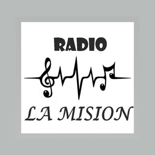 Radio Cristiana La Mision logo