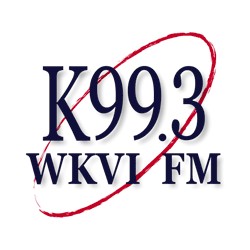 WKVI 99.3 FM logo