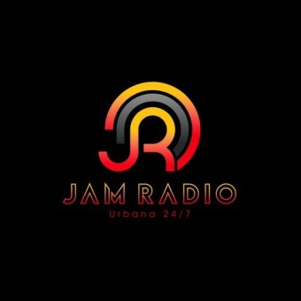 Jam Radio logo