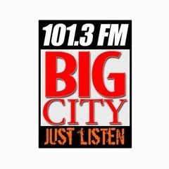 Big City FM logo