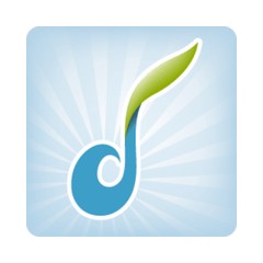Musical Spa Radio logo