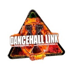 Dancehall Link logo