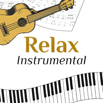 Relax FM Instrumental logo