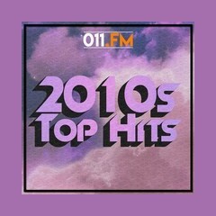 011.FM - 2010s Top Hits logo