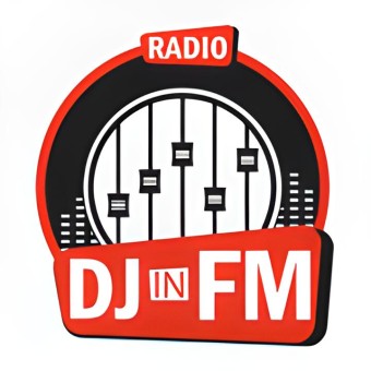 DJIN FM logo