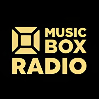 Music Box Radio logo