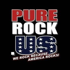 PureRock.US logo