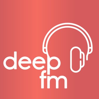 Deep FM logo