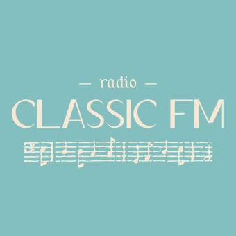 Classic FM logo