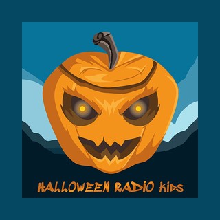 Halloween Radio Kids logo