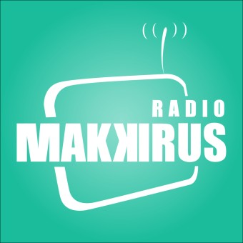 Радио MAKKIRUS logo