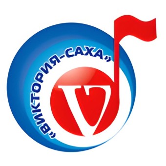 Радио Виктория Саха logo
