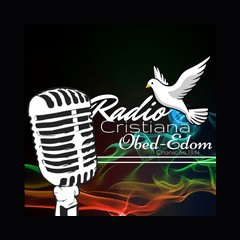 Radio Cristiana Obed Edom logo