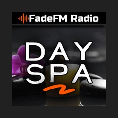 ASMR Day Spa Radio - FadeFM logo