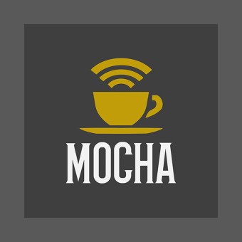 Mocha by Sorcerer Radio logo