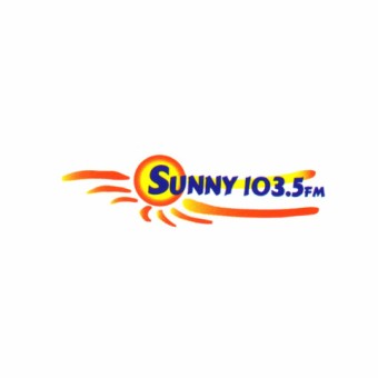 WZSN Sunny 103.5 FM logo
