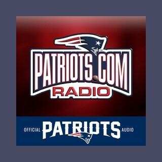 Patriots.com Radio logo