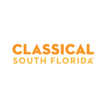 WKCP - Classical South Florida logo