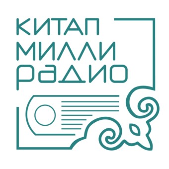 Милли Радио Китап logo