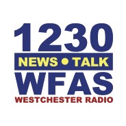 WFAS 1230 logo