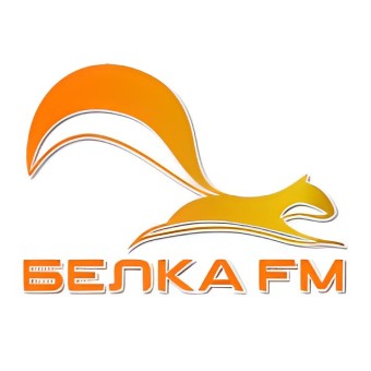 Белка FM logo