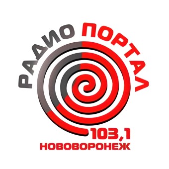 Радио Портал logo