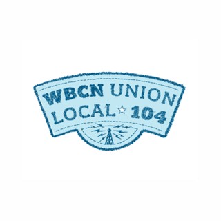 WBCN-FM logo