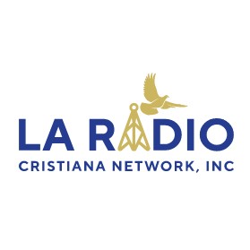La Nueva Radio Cristiana logo