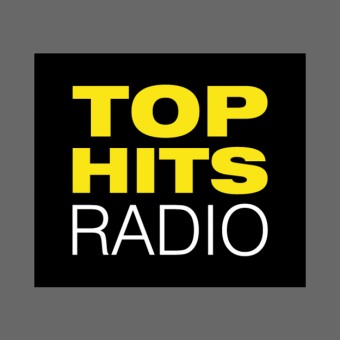WBIC - Top Hits Radio logo