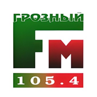 Радио Грозный logo