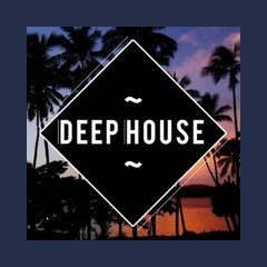 Just Deep House logo