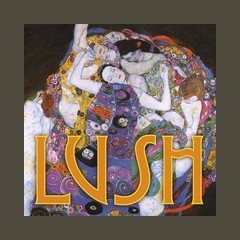 SomaFM - Lush