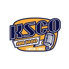 KSCO AM 1080 logo