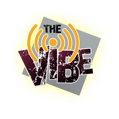 The Vibe Houston logo