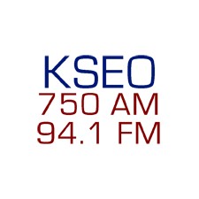 KSEO Good Time Oldies 750 AM logo