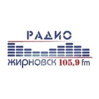 Жирновск ФМ logo