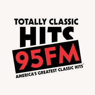 Totally Classic Hits logo