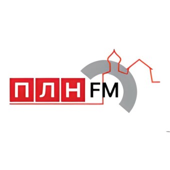 ПЛН FM logo