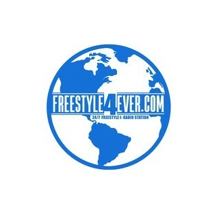 Freestyle4Ever (F4E) logo
