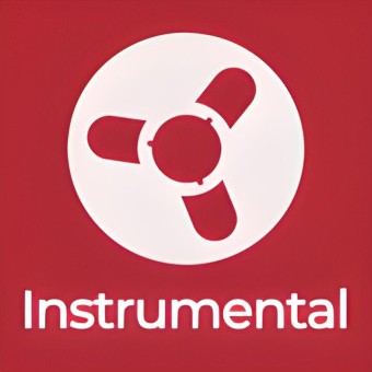 Радио Ретроклуб Инструментал logo