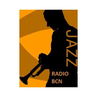 Jazz Radio Bcn logo