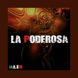 La Poderosa - 100% Musica Mexicana logo