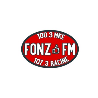 WZTI Fonz FM logo