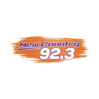 WIL-FM New Country 92.3 logo