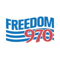 KUFO Freedom 970 logo