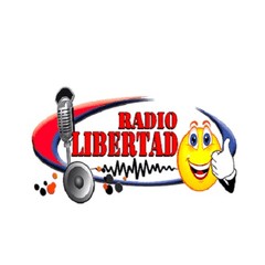 Radio Libertad Texas logo