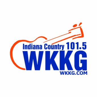 Indiana Country 101.5 WKKG