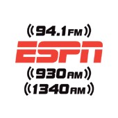 WRVC ESPN 930 AM logo