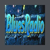 BluesRadio (MRG.fm) logo